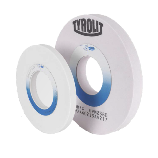 Tyrolit (Thailand) Co.,Ltd - Conventional High precision grinding wheel